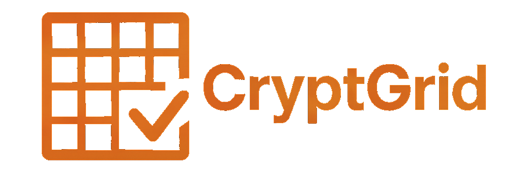 cryptgrid logo